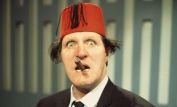 Tommy Cooper