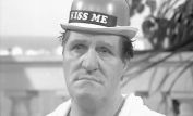 Tommy Cooper