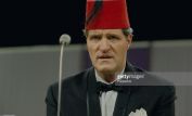 Tommy Cooper