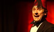 Tommy Cooper