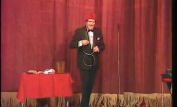 Tommy Cooper