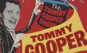 Tommy Cooper