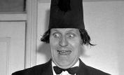 Tommy Cooper