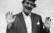 Tommy Cooper