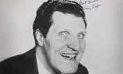 Tommy Cooper