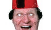 Tommy Cooper