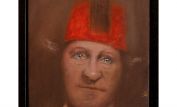 Tommy Cooper