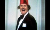 Tommy Cooper