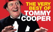 Tommy Cooper