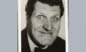 Tommy Cooper