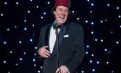 Tommy Cooper