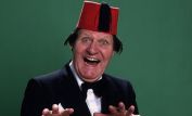 Tommy Cooper