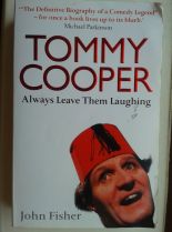 Tommy Cooper