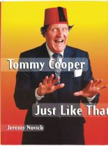 Tommy Cooper