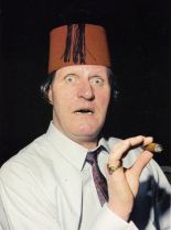 Tommy Cooper