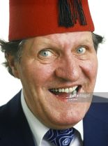 Tommy Cooper