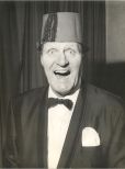 Tommy Cooper