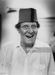 Tommy Cooper