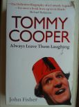 Tommy Cooper