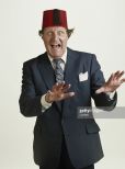 Tommy Cooper