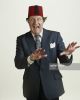 Tommy Cooper