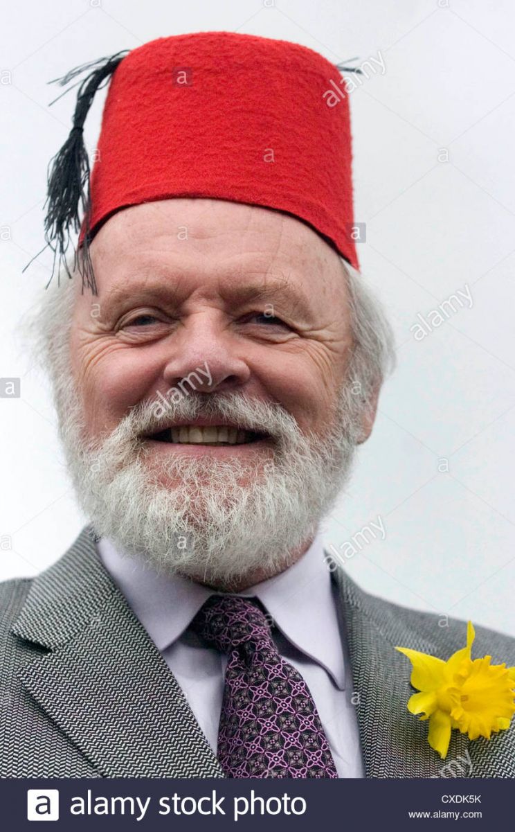 Tommy Cooper