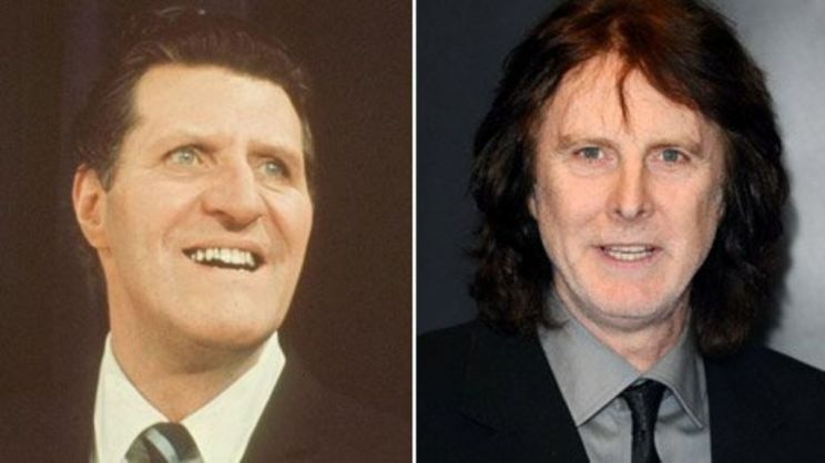 Tommy Cooper