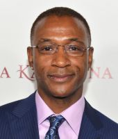 Tommy Davidson