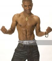 Tommy Davidson