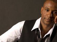 Tommy Davidson