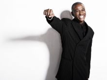 Tommy Davidson