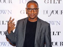 Tommy Davidson