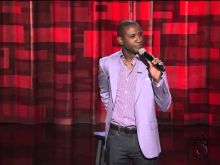 Tommy Davidson