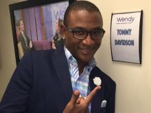 Tommy Davidson