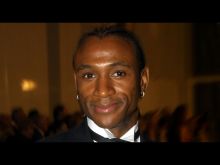 Tommy Davidson