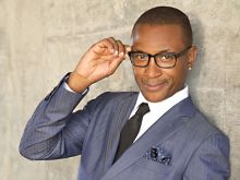 Tommy Davidson