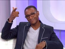 Tommy Davidson