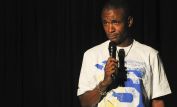 Tommy Davidson