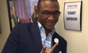 Tommy Davidson