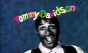 Tommy Davidson