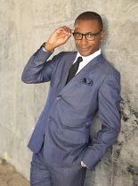 Tommy Davidson