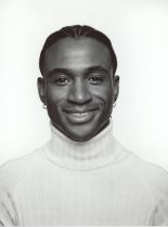 Tommy Davidson