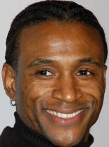 Tommy Davidson