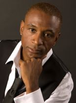 Tommy Davidson