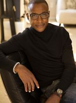 Tommy Davidson