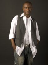 Tommy Davidson