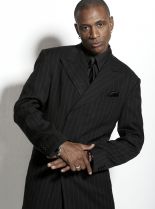 Tommy Davidson