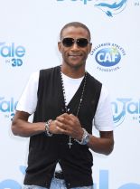 Tommy Davidson