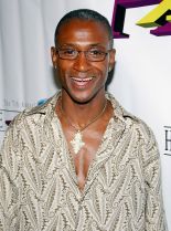 Tommy Davidson