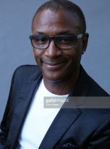 Tommy Davidson